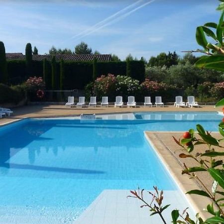 Le Mazet 40 Villa Saint-Rémy-de-Provence Buitenkant foto