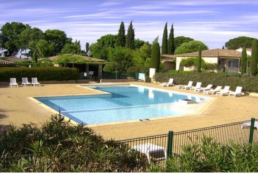 Le Mazet 40 Villa Saint-Rémy-de-Provence Buitenkant foto