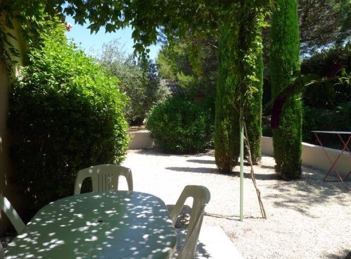 Le Mazet 40 Villa Saint-Rémy-de-Provence Buitenkant foto