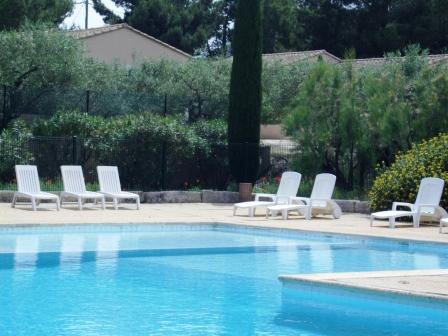 Le Mazet 40 Villa Saint-Rémy-de-Provence Buitenkant foto