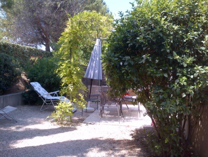 Le Mazet 40 Villa Saint-Rémy-de-Provence Buitenkant foto